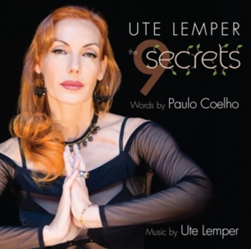 Ute Lemper – 9 Secrets