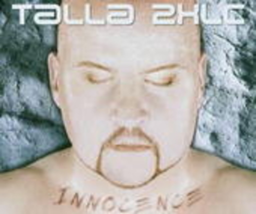 Talla 2XLC – Innocence