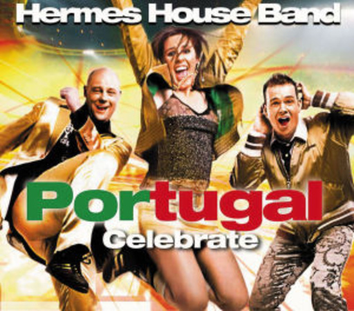 Hermes House Band – Portugal
