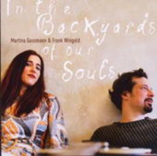 In The Backyards Of Our Souls