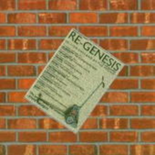 Regenesis – 2002 Tour (Official Bootleg)