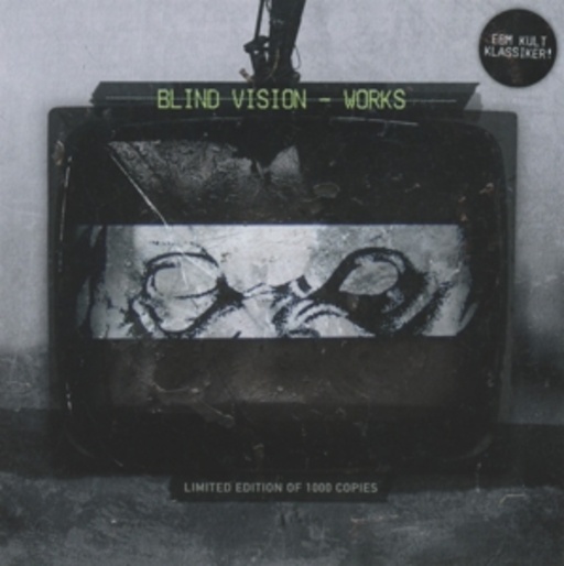 Blind Vision – Works