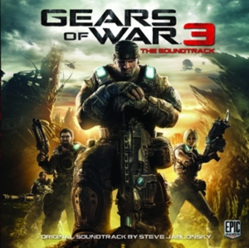 Diverse – Gears Of War 3