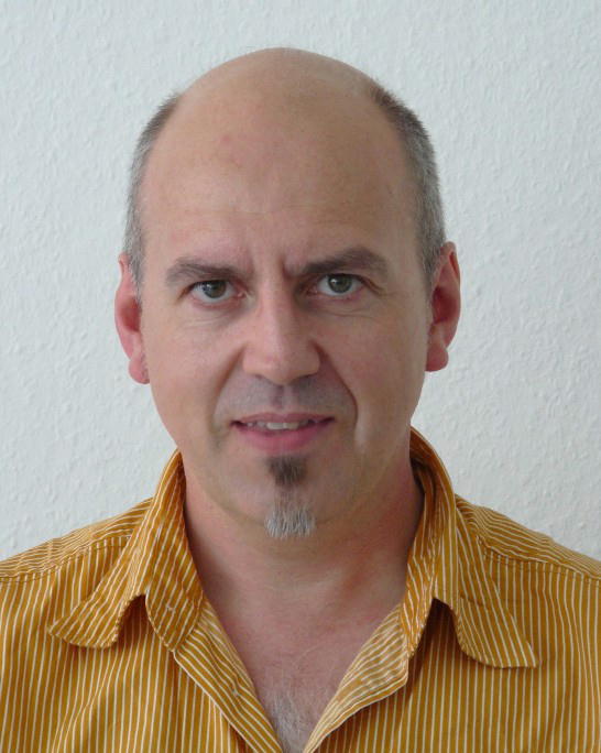 Andreas Kuhlmann