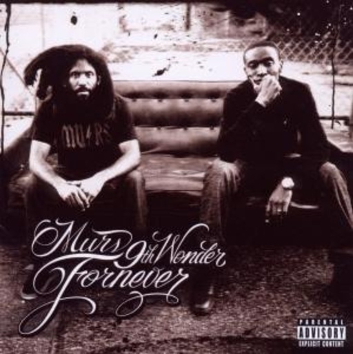 Murs & 9th Wonder – ForNever