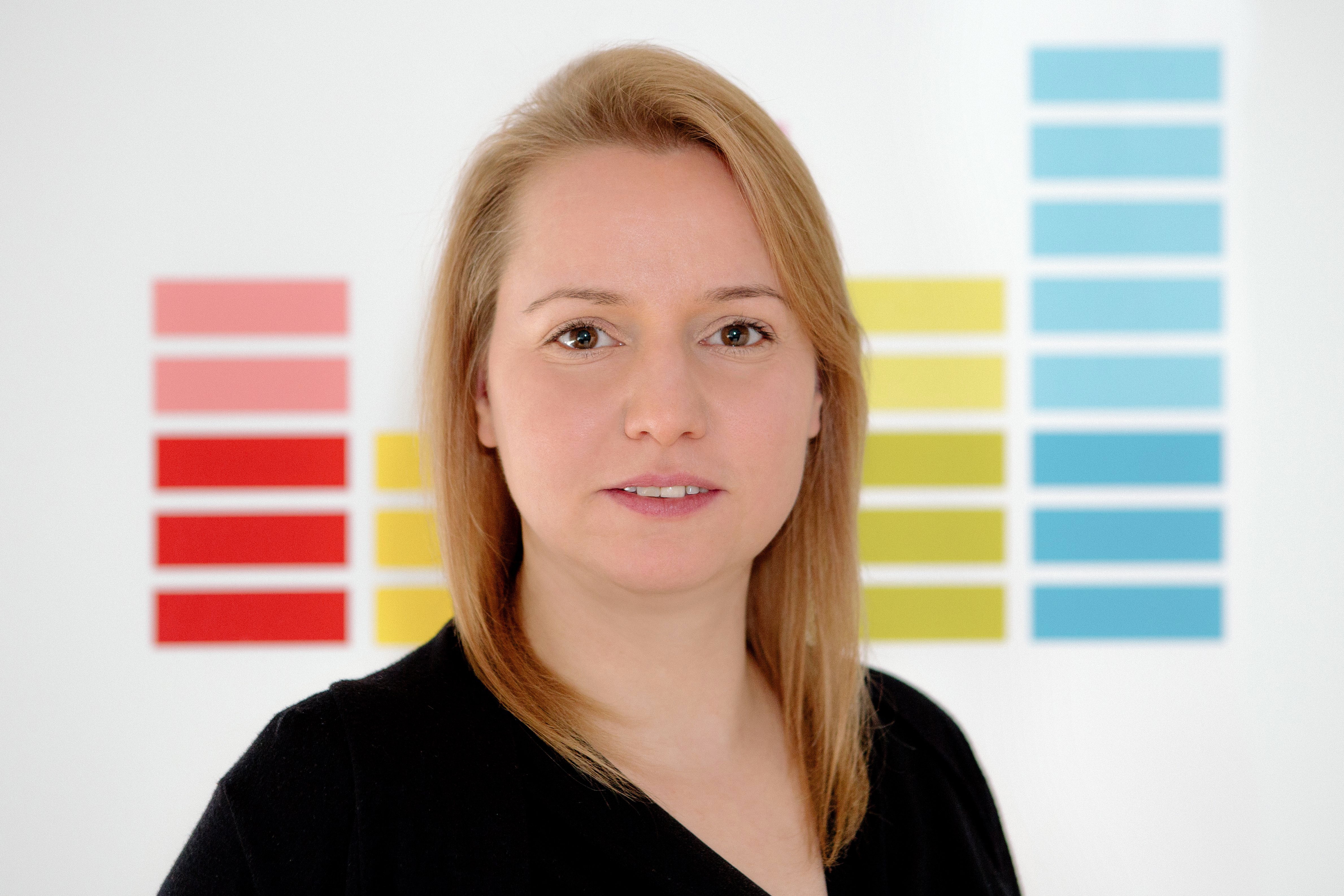 Ellen Vorac