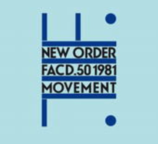 New Order – Movement
