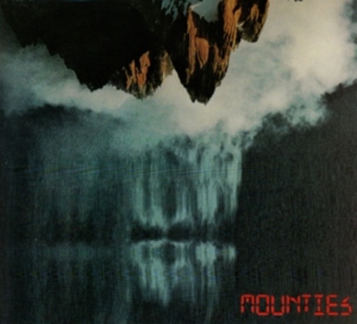 Mounties – Thrash Rock Legacy