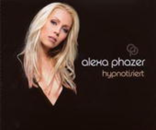 Alexa Phazer – Hypnotisiert
