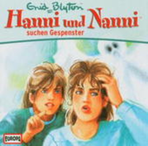 Hanni und Nanni – ... suchen Gespenster (7)
