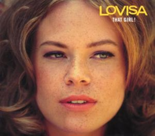 Lovisa – That Girl!