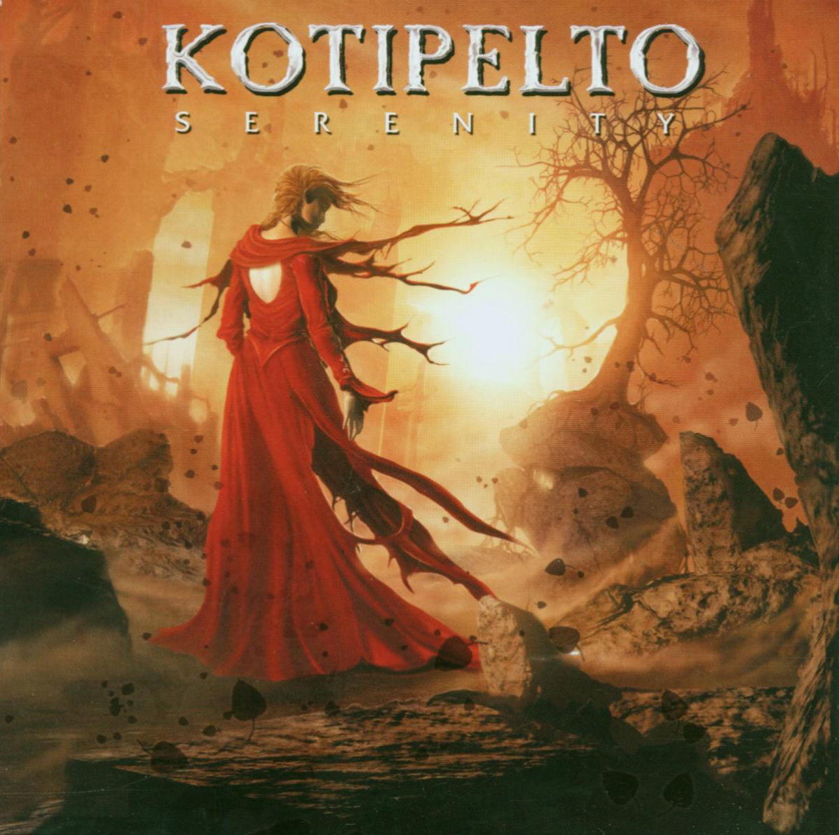 Kotipelto – Serenity
