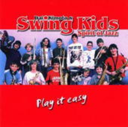 Dai Kimoto & Swing Kids – Play It Easy