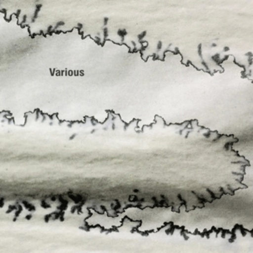 Diverse – Various
