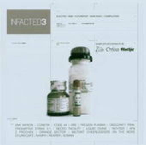 Diverse – Infacted Volume 3