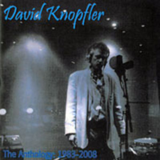 David Knopfler – The Anthology: 1983-2008
