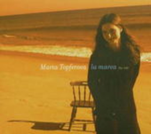 Marta Topferova – La Marea - The Tide