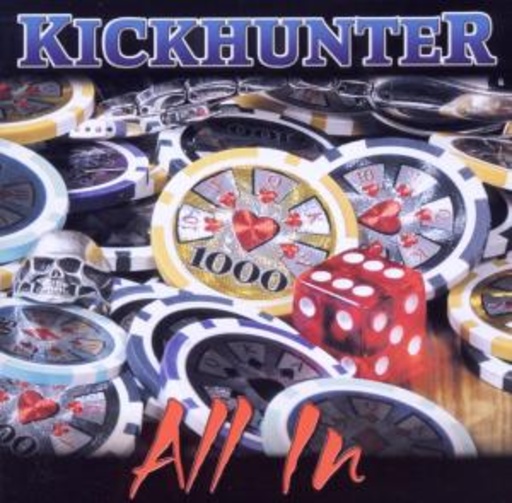 Kickhunter – All In