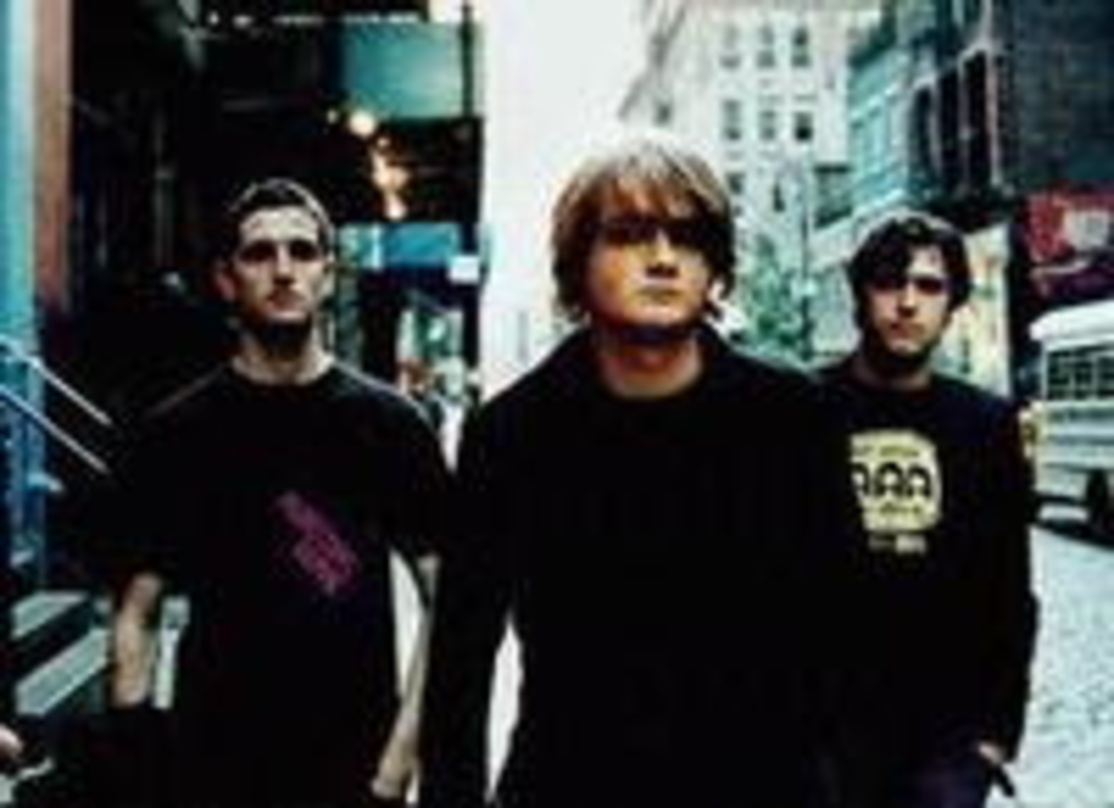 Kooperieren mit Concert Live: Keane