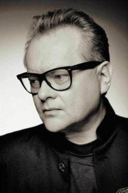 Tourt leise und umweltbewusst: Heinz Rudolf Kunze