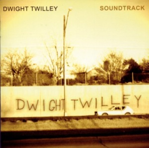 Dwight Twilley – Soundtrack