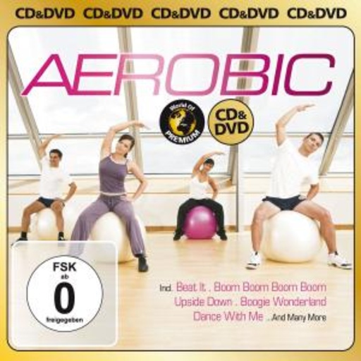 Diverse – Aerobic