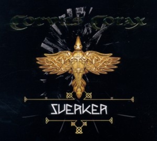 Corvus Corax – Sverker