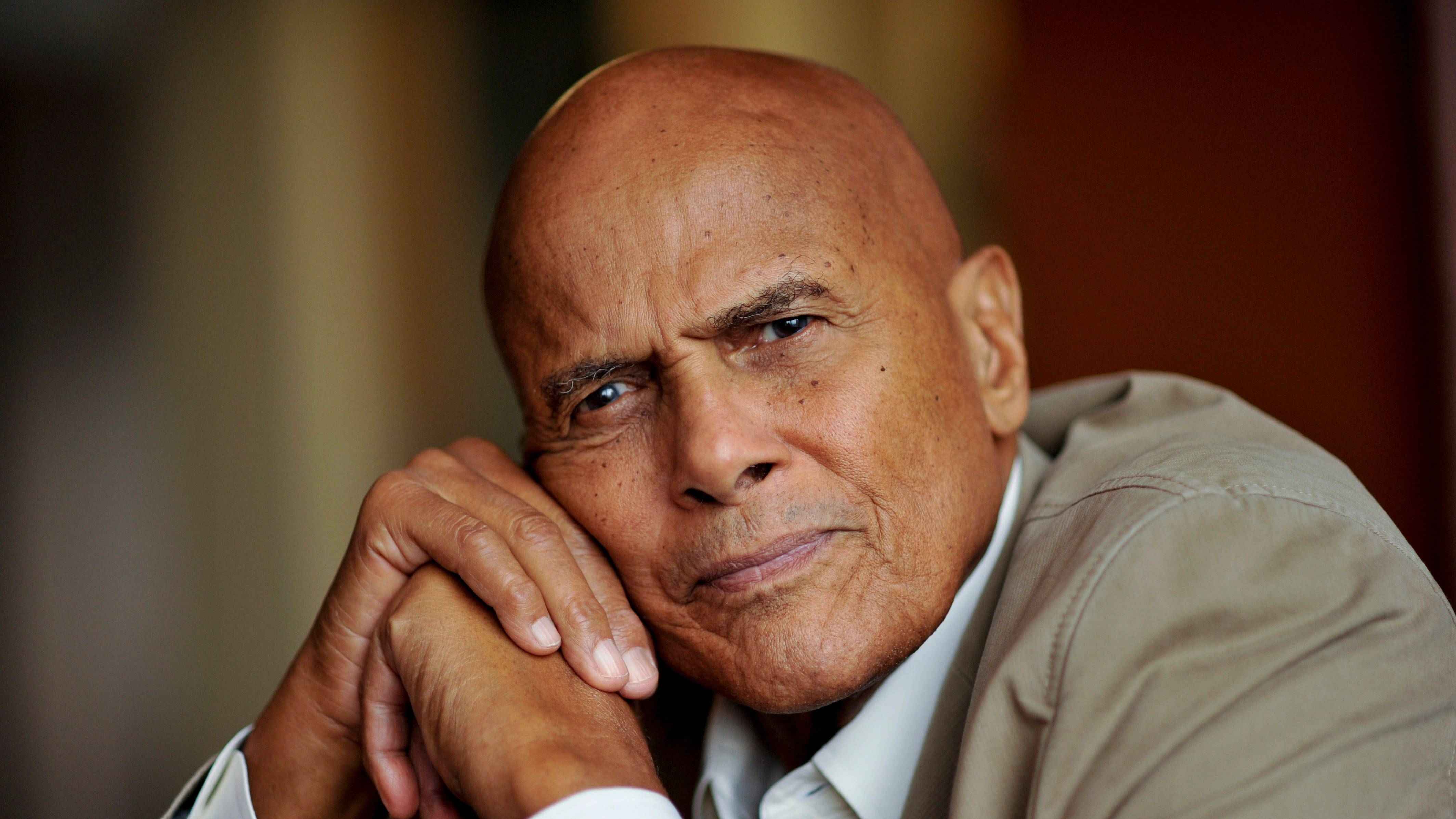 b1ecdabf 751f 4a1d b90c 0456d5585ffa Nun Namensgeber eines Grammys: Harry Belafonte.
