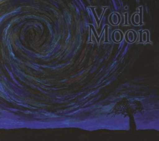 Void Moon – On The Blackest Nights