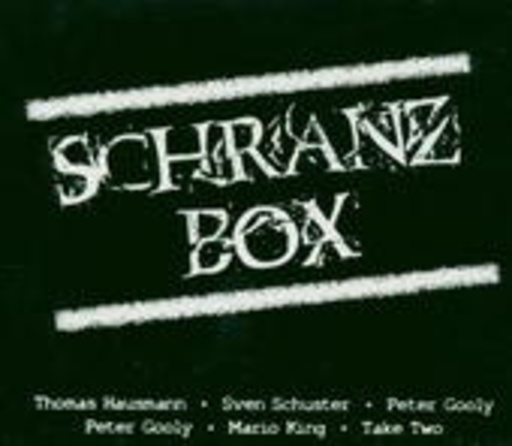 Diverse – Schranz Box