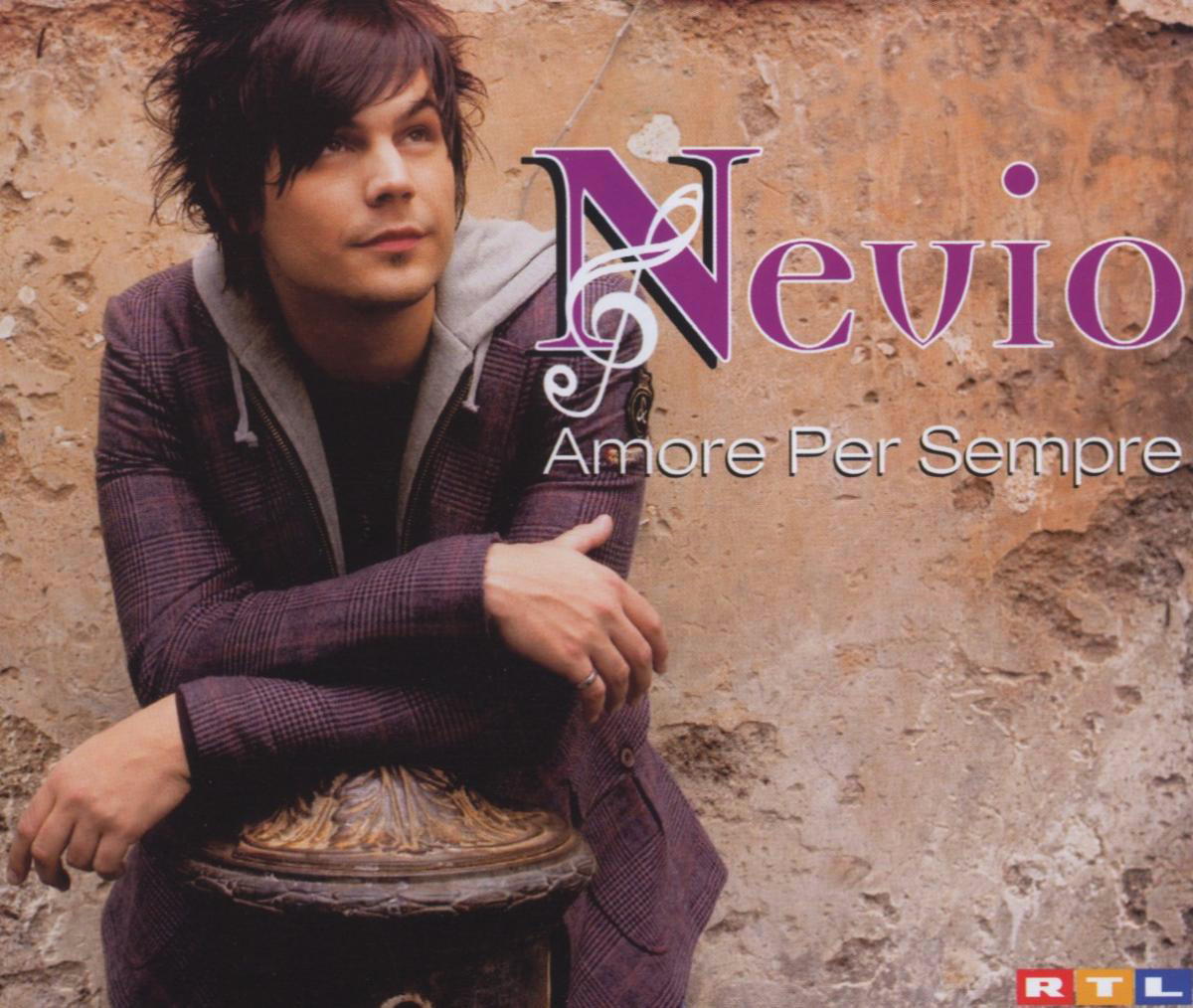 Nevio – Amore Per Sempre