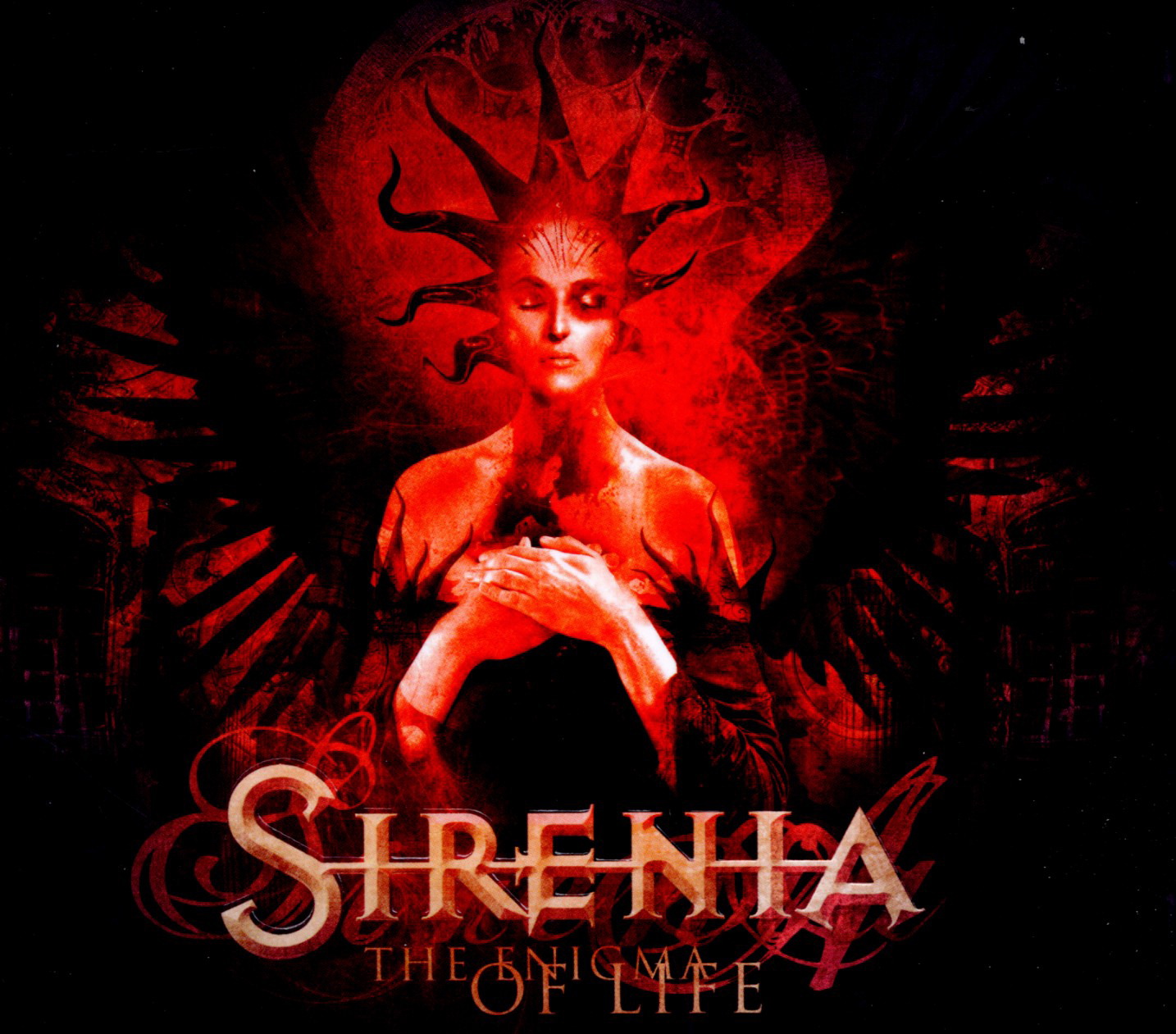 Sirenia – The Enigma Of Life