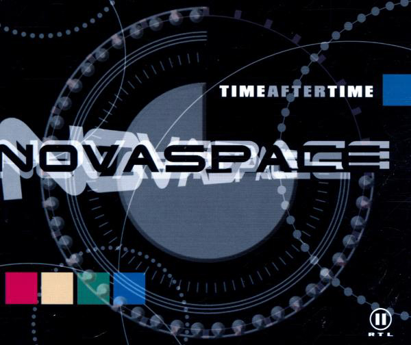 Novaspace – Time After Time