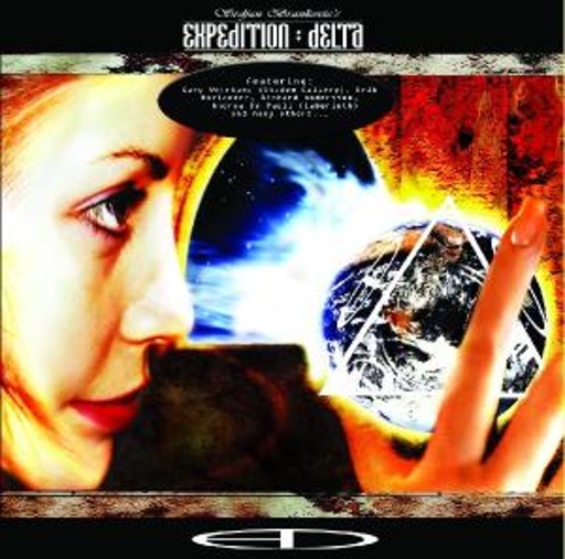 Expedition Delta – Expedition Delta