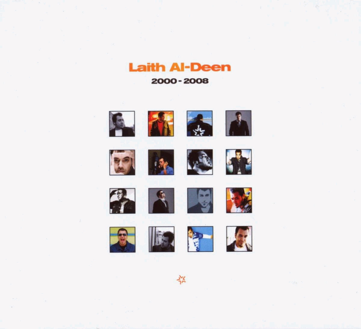 Laith Al-Deen – 2000-2008 - Best Of
