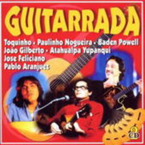 Diverse – Guitarrada