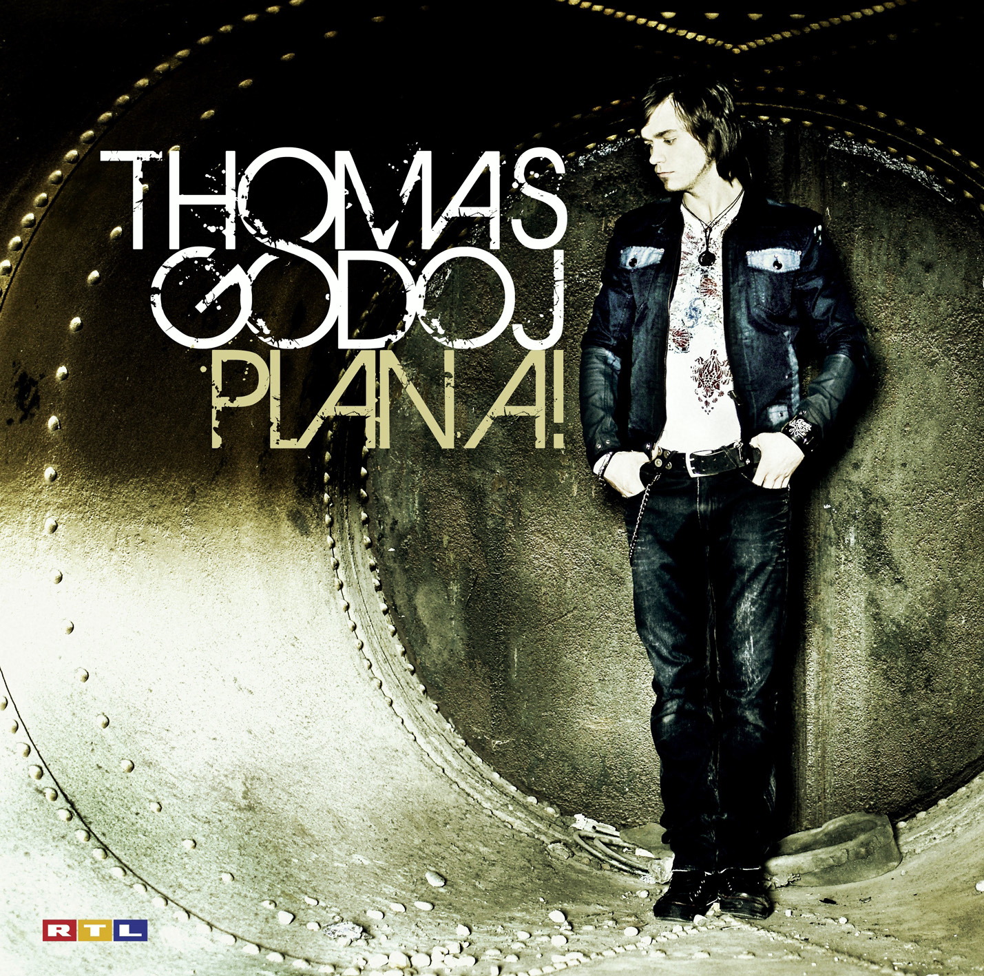 Thomas Godoj – Plan A!