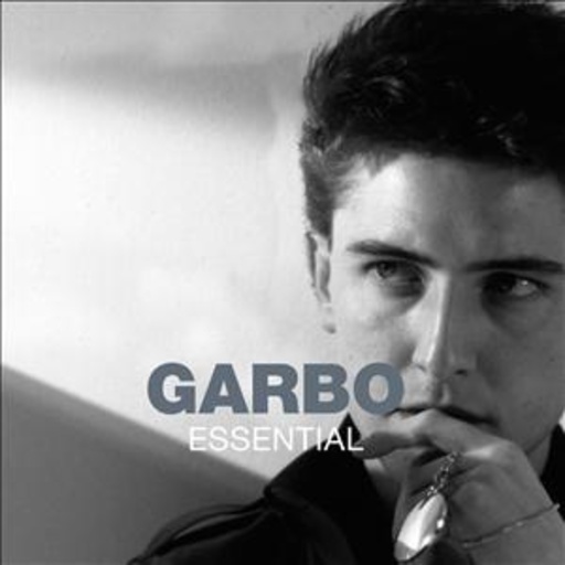 Garbo – Essential