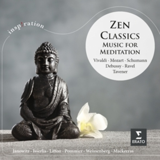 Alexis Weissenberg – Zen Classics