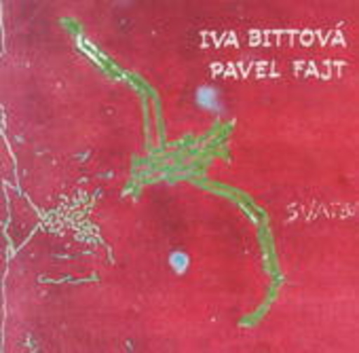 Iva Bittova & Pavel Fajt – Svatba