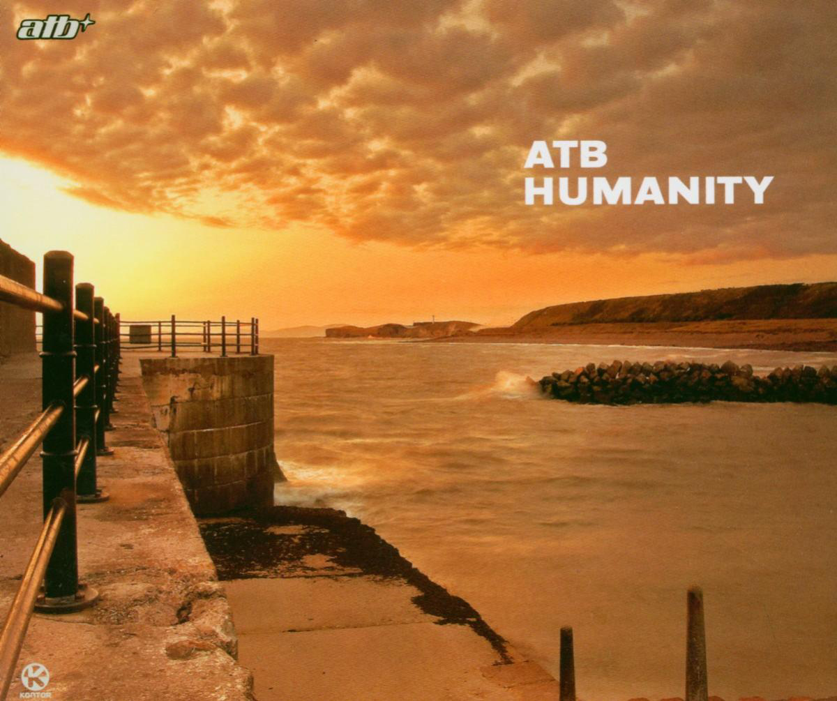 ATB – Humanity
