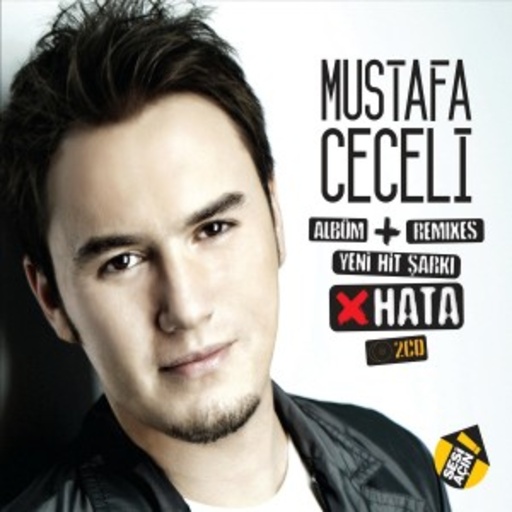 Mustafa Ceceli – Mustafa Ceceli & Remixes