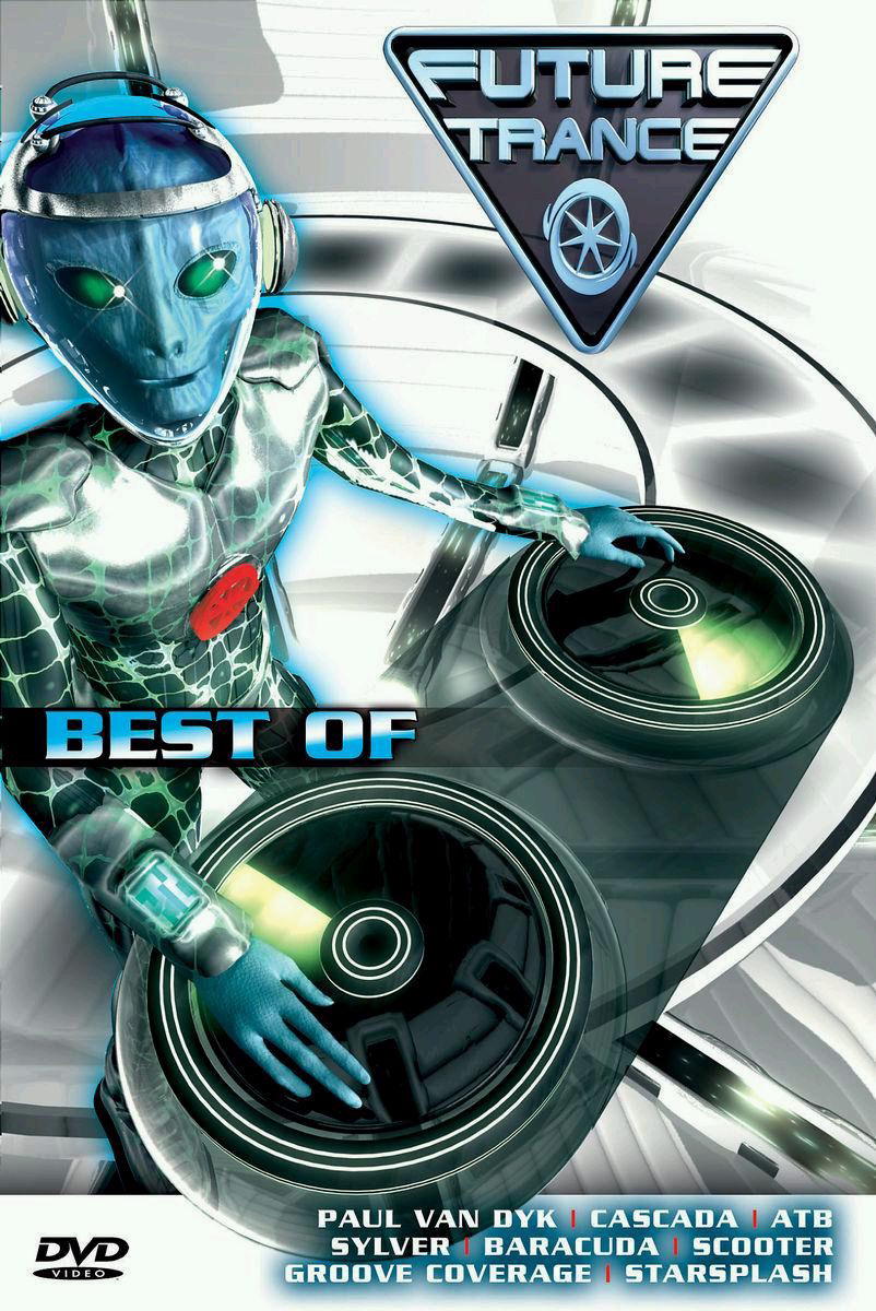 Diverse – Future Trance - Best Of