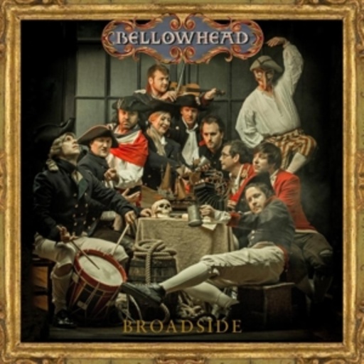 Bellowhead – Broadside