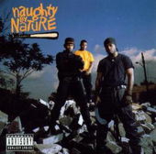 Naughty By Nature – Naughty By Nature