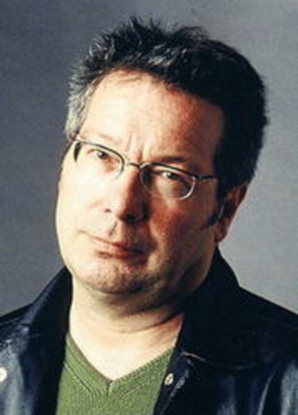 Schaut P2P-Nutzern auf die Finger: Gerd Gebhardt