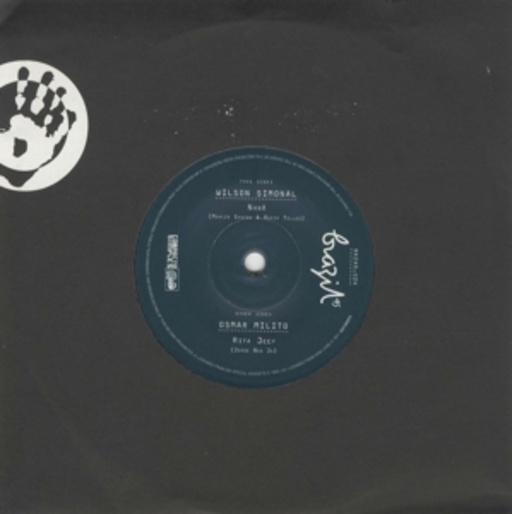 Wilson Simonal/Osmar Milito – Nana/Rita Jeep