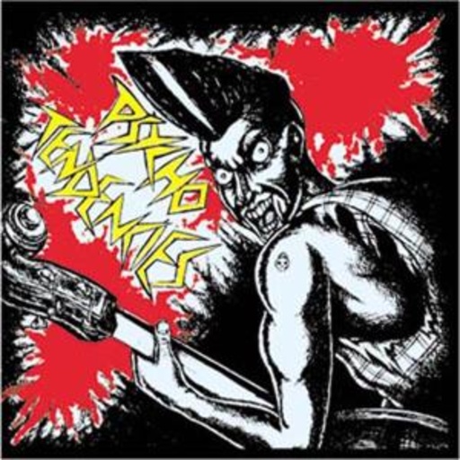 Diverse – Psycho Tendencies
