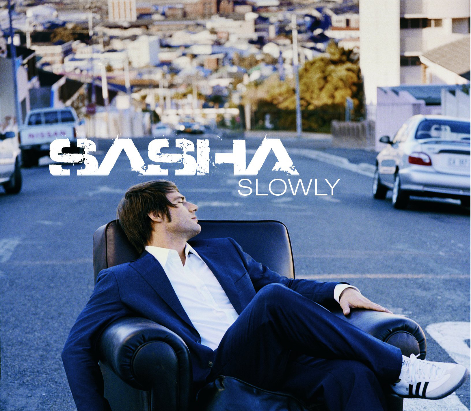 Sasha – Slowly