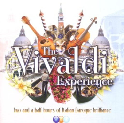 Diverse – The Vivaldi Experience